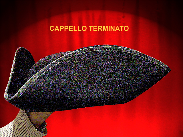 Come ripristinare o riparare cappelli deformati ?